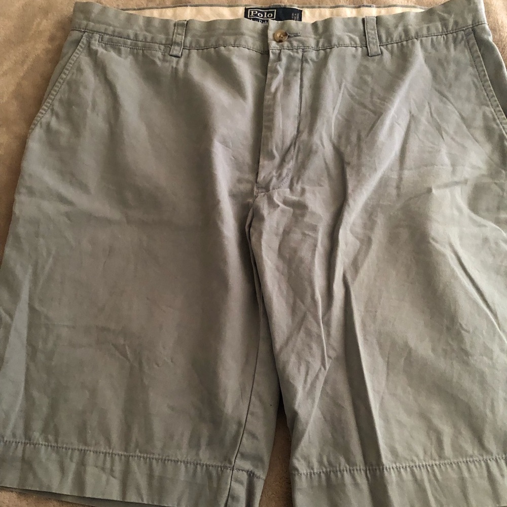 Ralph Lauren Polo shorts
